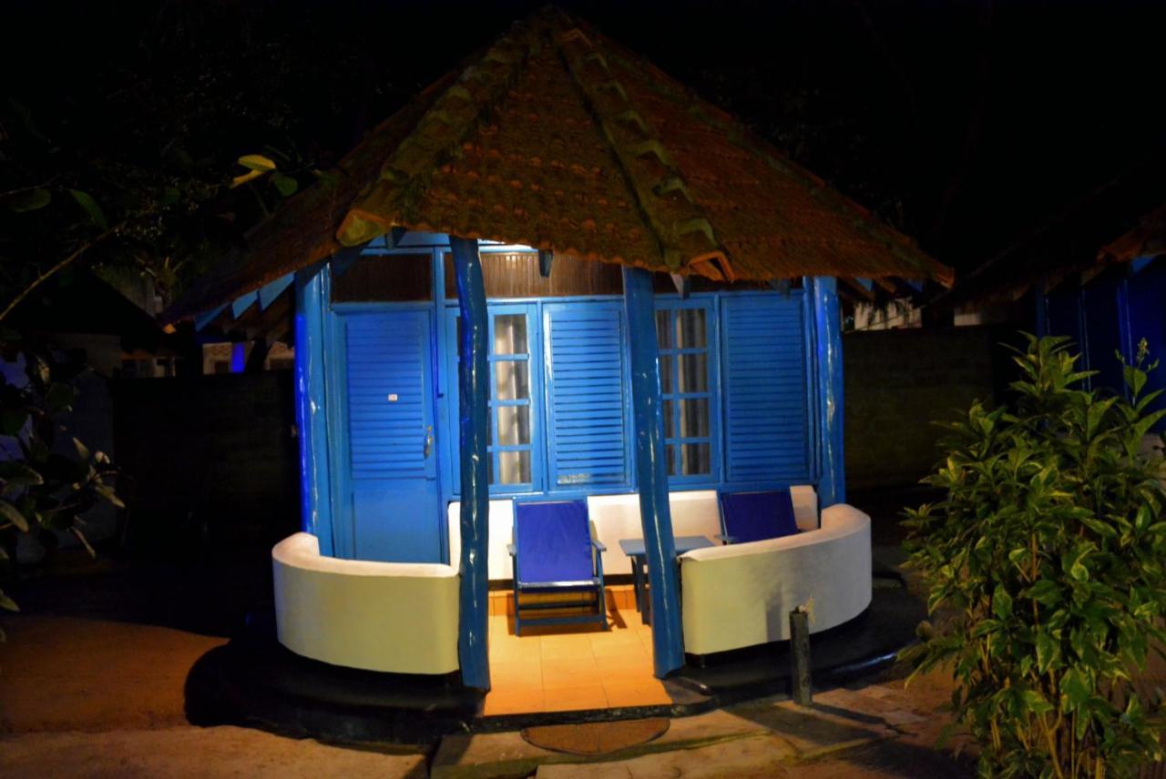 Tsunami Beach Hotel Arugam Bay Exterior foto