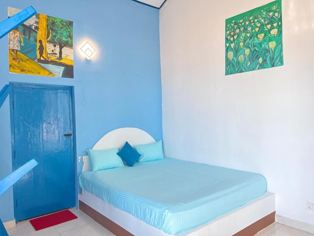 Tsunami Beach Hotel Arugam Bay Exterior foto