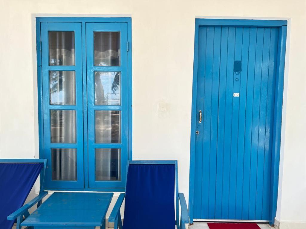 Tsunami Beach Hotel Arugam Bay Exterior foto