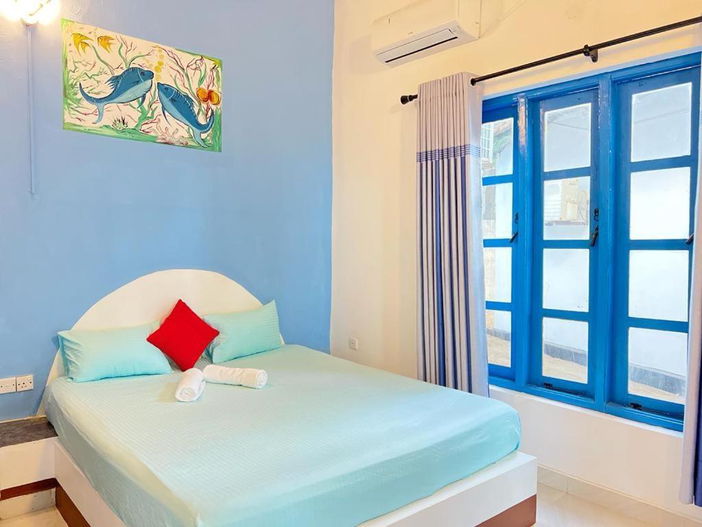 Tsunami Beach Hotel Arugam Bay Exterior foto