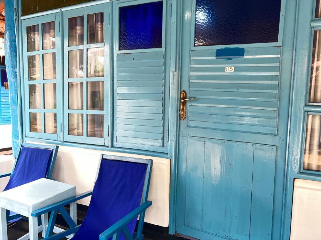 Tsunami Beach Hotel Arugam Bay Exterior foto