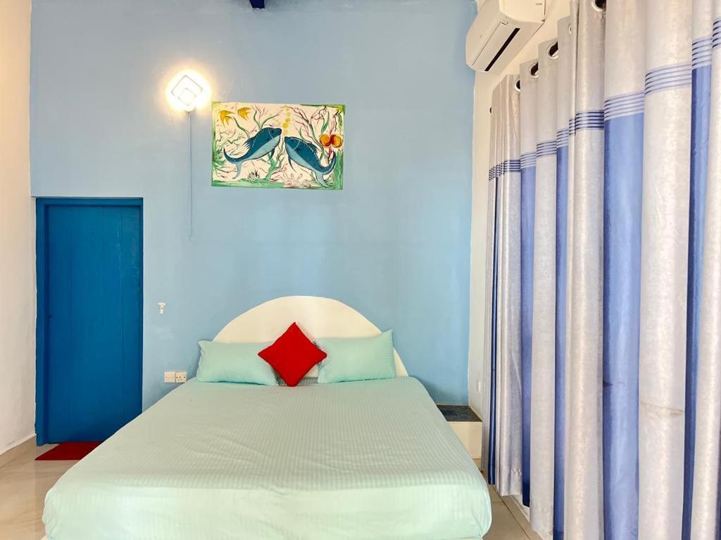 Tsunami Beach Hotel Arugam Bay Cameră foto